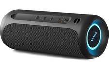 Wireless Portable Speaker-IPX7 Waterproof Bluetooth Speaker, 25W Loud Stereo...