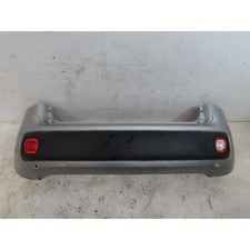 Pare-choc arrière Fiat PANDA