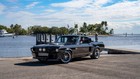 1967 Ford Mustang