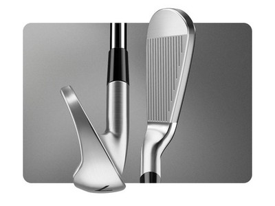 TaylorMade P8CB Iron set 5-pw / MODUS3 TOUR105 S | eBay