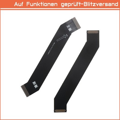 Für Xiaomi Poco F2 Pro/Redmi K30 Pro Hauptplatine Mainboard Flex