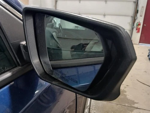 Passenger Side View Mirror Body Color Cap Fits 18-22 EQUINOX 2985501