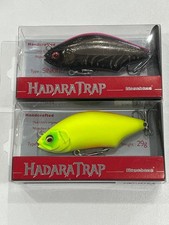 MEGABASS HADARATRAP Hadara Trap - Set of 2