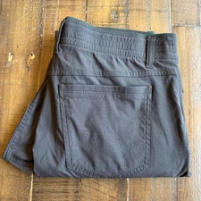 Kuhl Renegade Recon Pants Mens W31xL30 (Tag 32x32) Gray Stretch Slim Taper