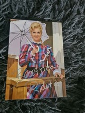 Karl May Spiele. Bad Segeberg. Autogramm. Beatrice Richter. 2008. Winnetou. 