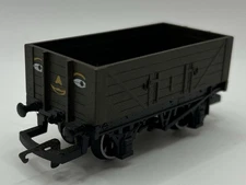 OO Hornby R107 Thomas & Friends Troublesome Truck W/ Printed Face - (NICE)