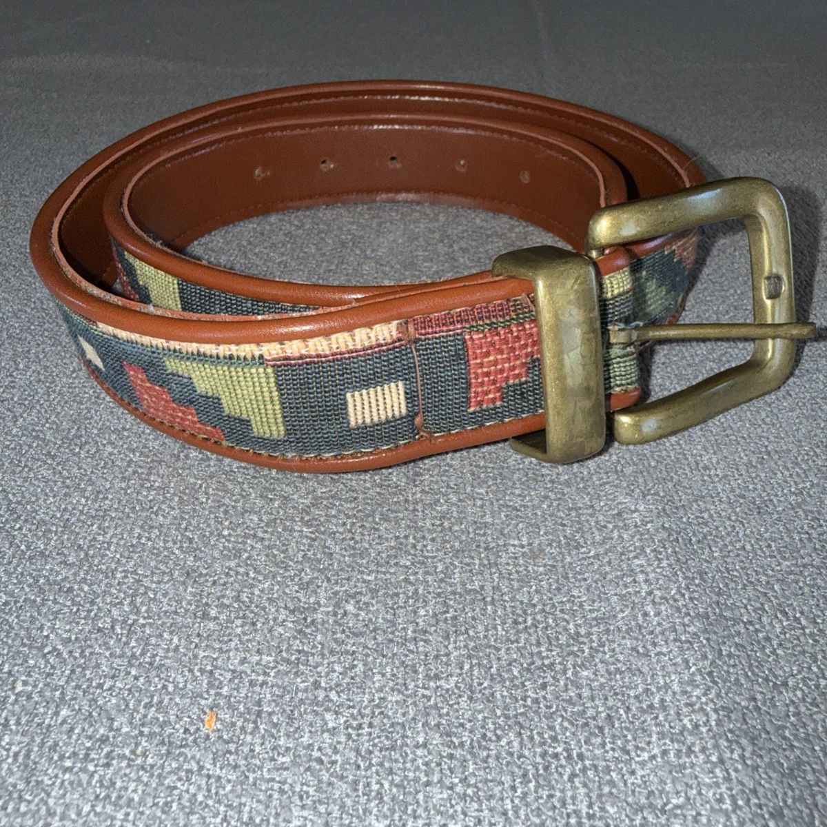 Hippy 1990s Vintage Belts for sale | eBay display picture 2