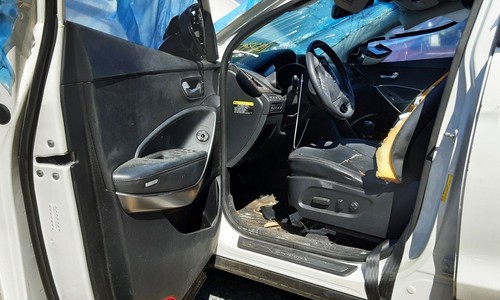 Velocímetro Cluster LWB mercado de EE. UU. MPH llave inteligente se adapta a 15-16 SANTA FE 474987 - Imagen 9 de 12