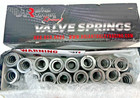 Brian Tooley Racing Platinum Valve Spring Kit SK007/0560/BB
