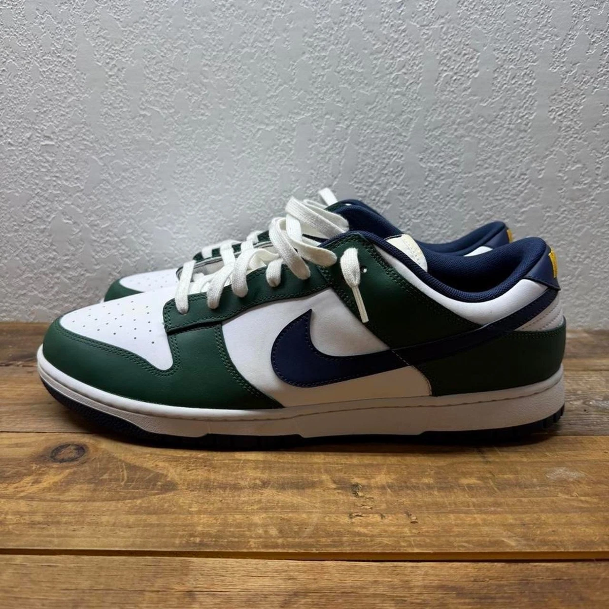 Men's Nike Dunk Golf Shoes for sale | eBay