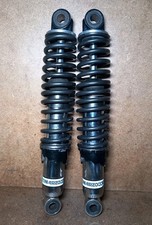 Marzocchi Rear Shock Absorbers 310 mm Ducati Guzzi Morini Suzuki Kawasaki Yamaha
