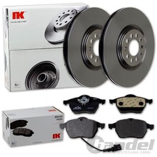 Kits de frein Audi S3