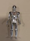 Vintage Star Wars Death Star Droid Action Figure Kenner  HK COO Uncracked?