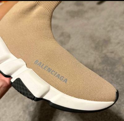 balenciaga speed trainer