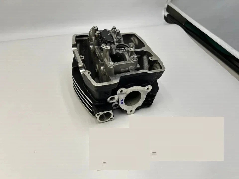 Culasse avec support cam pour Triumph Speed 400 Scrambler 400 X - TA511009 - Photo 3/3