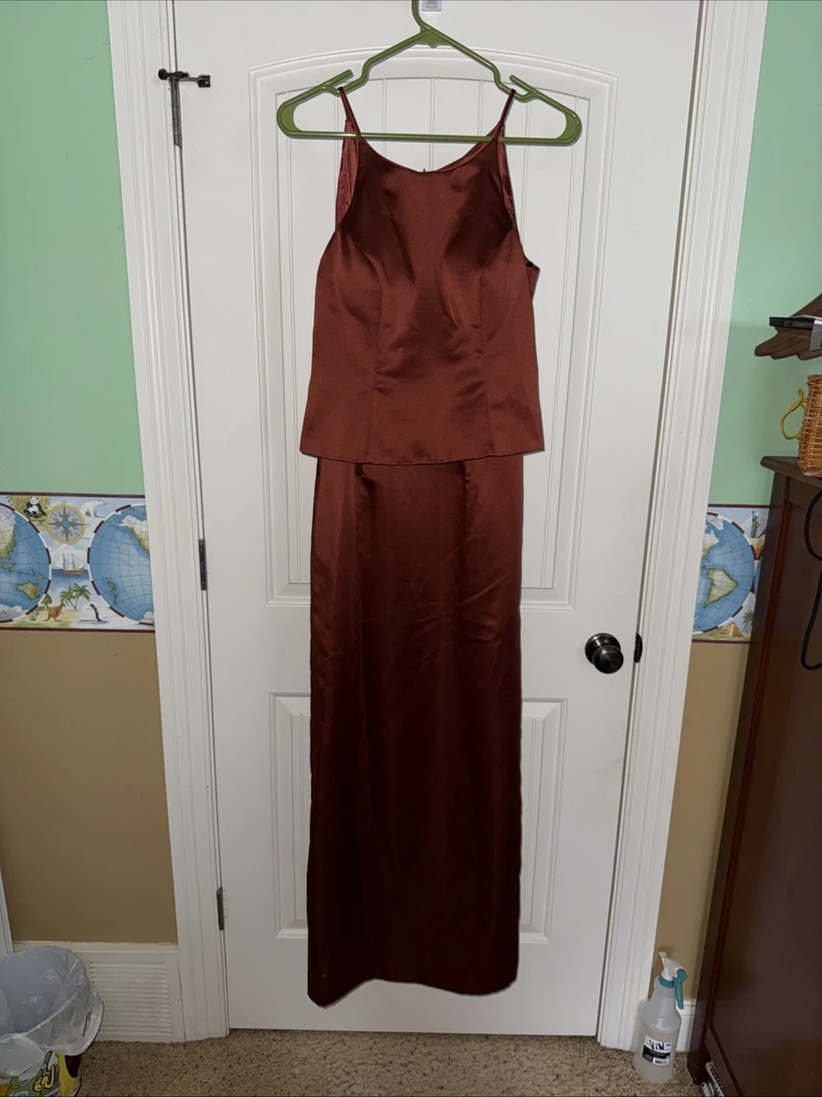 Vintage Bridesmaid Dress In Bridesmaids' & Formal Dresses for sale | eBay Vintage Bridesmaid Dress In Bridesmaids' & Formal Dresses for sale | eBay