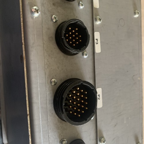 Controlador de caldera de referencia AERCO/WATTS BCSV-1/BCSV1 (USADO) - Imagen 8 de 8