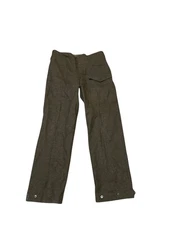 Vintage 1955 Master Craft Canadian Battle Dress Uniform Trousers Size 40-41