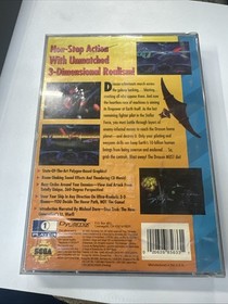 Stellar Fire (Sega CD, 1993)