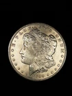 Uncirculated 1899-O Morgan Dollar