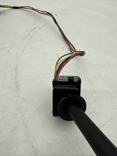 97-04 Corvette C5 Windshield Wiper Switch Stalk Oem Aa7277 - Picture 13 of 17