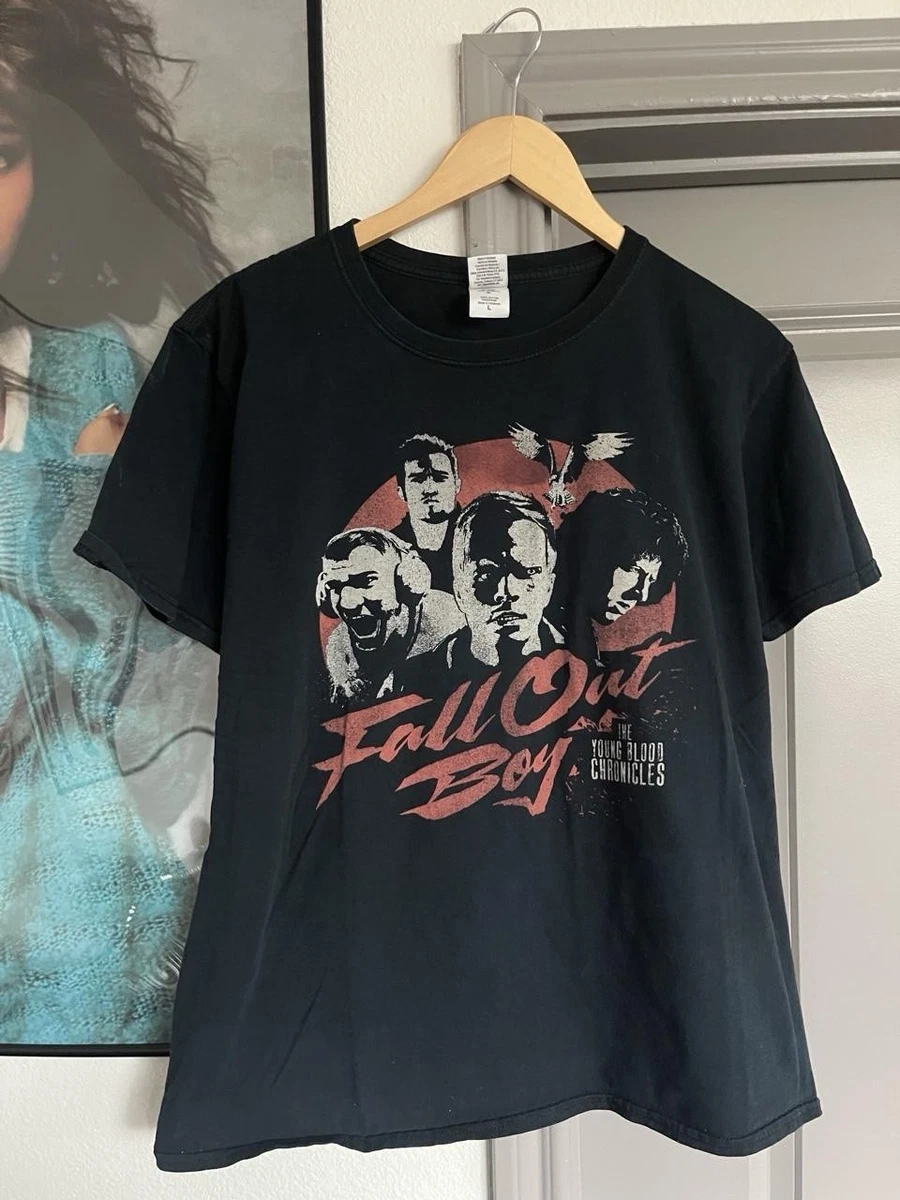 fall out boy shirt products for sale | eBay