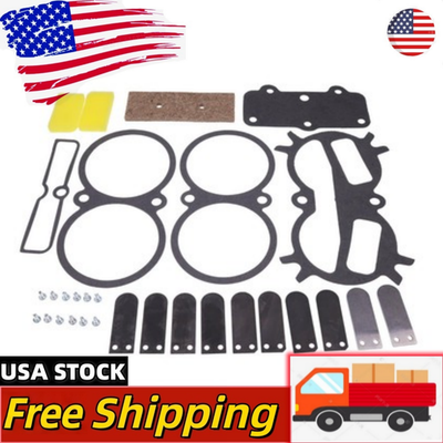 #ad VT210200AJ CAMPBELL HAUSFELD VT PUMP GASKET SET FIT 2Z499 2Z630 $27.77