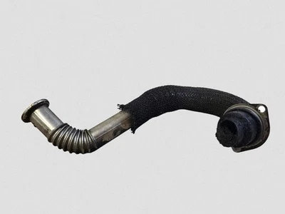 VOLVO V50 MW Tuyau de Tube EGR 9646996980 2.00 Diesel 100kw 2006 37881116 - Photo 1/4