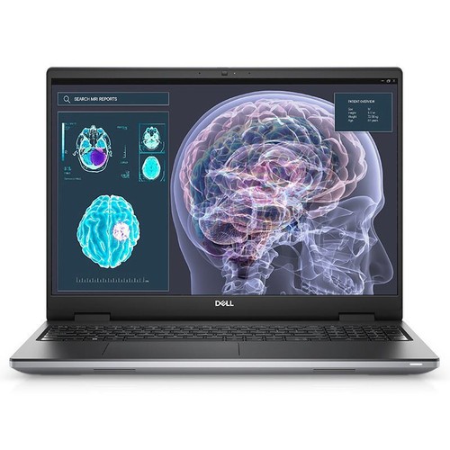 Dell Precision 16 7680, i7, 64GB, 1TB SSD, 16GB RTX 5000, Dell 3yr. WTY - Afbeelding 2 van 14