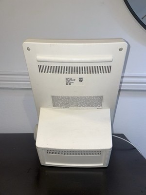 Philips HB171/A Mini Studio Facial Tanner Home Face Tanning UV Sun