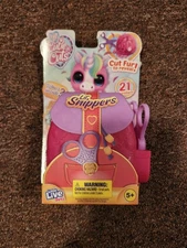 Scruff-A-Luvs Cutie Cuts Lil' Snippers