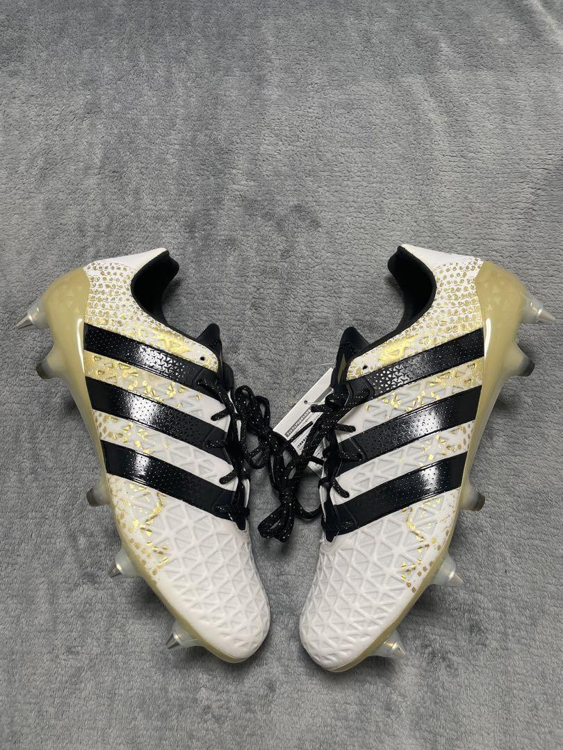 アディダス adidas ACE16.1 SG Adidas Men 8.0US Ace 16.1 SG 26cm | eBay