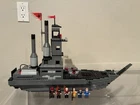 LEGO Avatar: The Last Airbender: Fire Nation Ship (3829) 2006 Nickelodeon