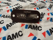 Nos Amc American Motors Gremlin Eagle Hornet Spirit Blower Motor Resistor