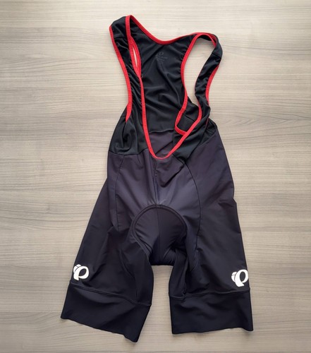 Pettorina ciclismo uomo Pearl Izumi Pro In-R-Cool corta taglia M