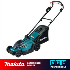 Makita 18V 330mm Cordless Lawn Mower Body Only - DLM330Z