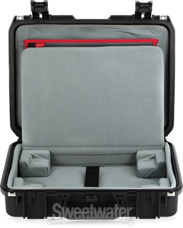 SKB 3i-1813-5NT iSeries 1813-5 Waterproof Laptop Case w/Think Tank Interior - Image 4 of 4