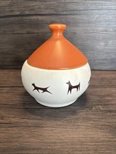 McCoy UpJohn for Unipet Dog Cat Treats With Bell