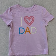Cat-jack Pink and Purple T-shirt