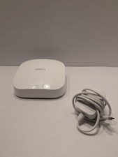 Unlocked EERO Pro 6 Tri-Band Wi-Fi 6 Mesh Router - K010001 - UG -   TESTED   
