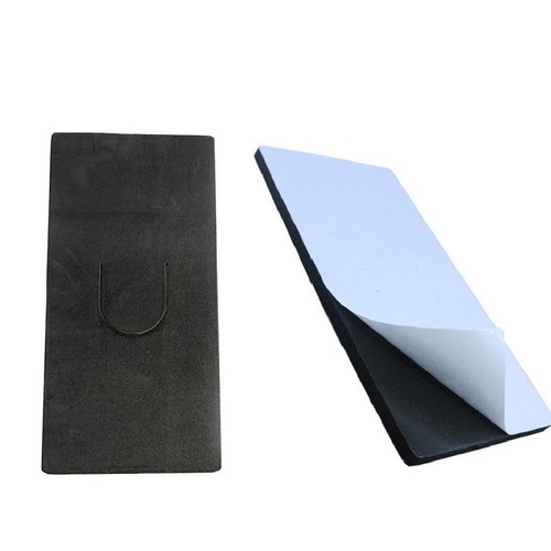 2pcs Square Flat sanding machine mat for 9045 Sander Machine Sponge pad - Picture 3 of 8