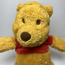 Gund Winnie The Pooh 8 Inch Plush