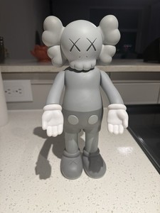 Kaws Companion Open Edition | eBay
