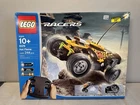 LEGO Racers Hot Flame 8376 Brand New Sealed Bags Open Box