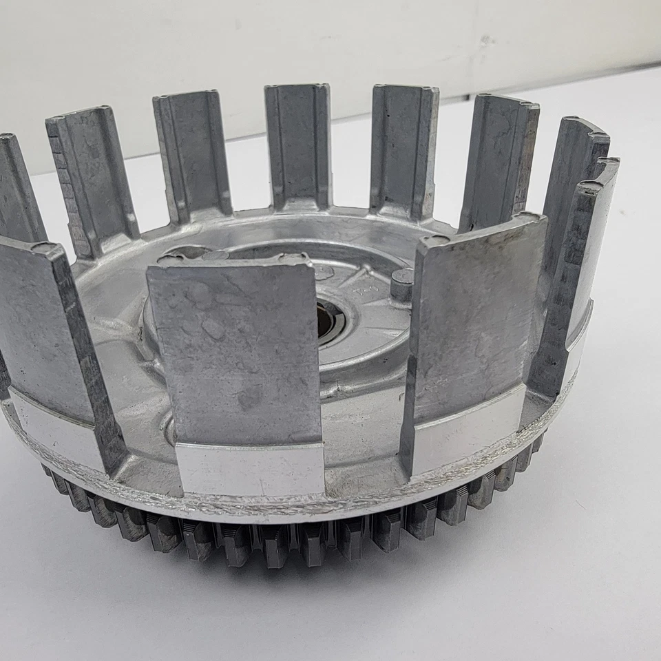 2002 2001 - 2009 年雅马哈 WR250F YZ250F WR250 YZ250 F 离合器篮子轮毂主轮毂 — 第 4/4 张图片