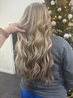 Salon Quality Sew-In Hair Extensions | “Dirty Blonde” — photo 4