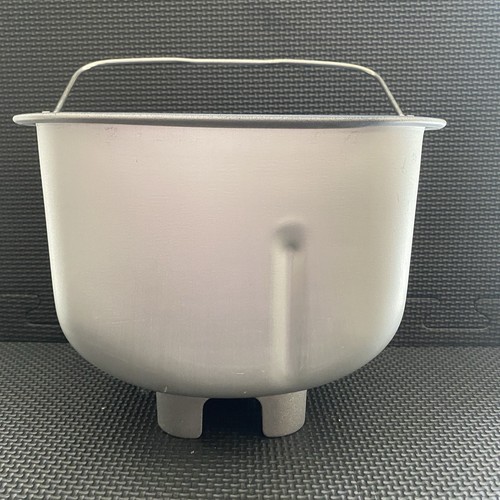 OSTER Bread Maker BM-1 CKSTBRTW20 Mixing Pan Bowl Replacement - No Paddle
