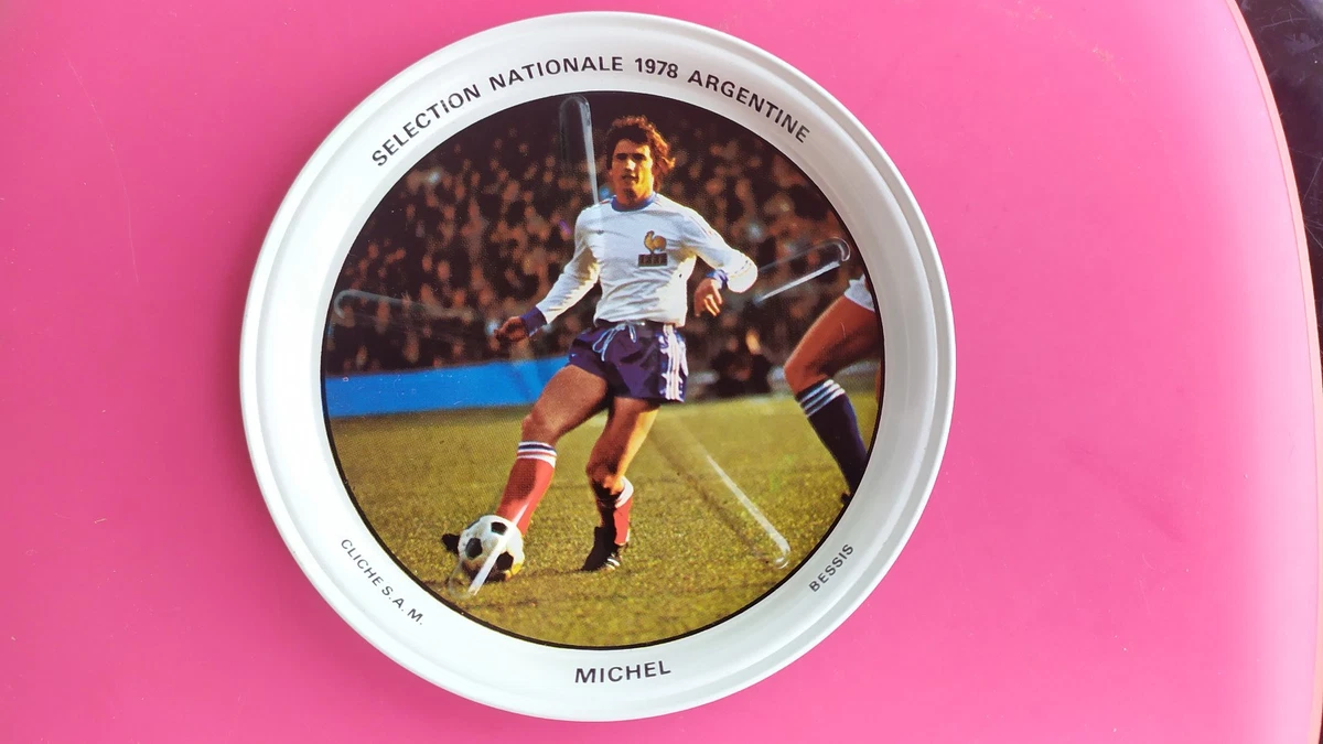 Verre collector,coupe du monde 98 - Collection