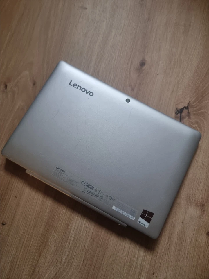 Lenovo Ideapd Miix 310-10ICR Laptop / Tablet-PC - Touch - Bild 4 von 4