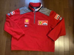 Ferrari Tommy Hilfiger | eBay